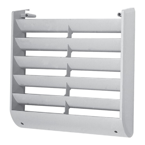 オーケー器材 KPW5G112 風向調整板 メーカー直送