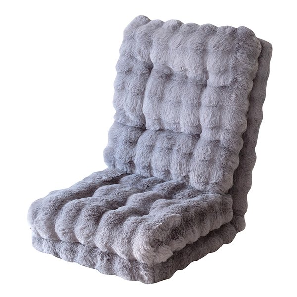 ふわとろ3way座椅子 Foure フール グレー YS-2200/GY