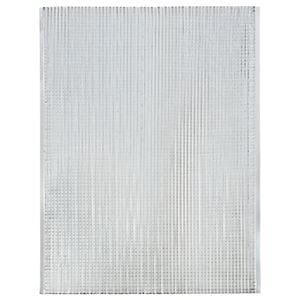 （まとめ） ウツヰ ミラクルパック 平袋 LLサイズ 35-4AウツイLL-5 1パック（5枚） 5セット