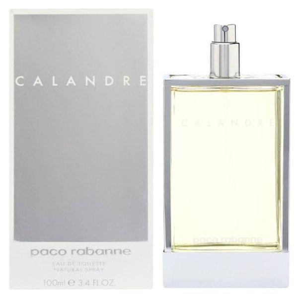 パコラバンヌ カランドル EDT オードトワレ SP 100ml 香水 PACO RABANNE