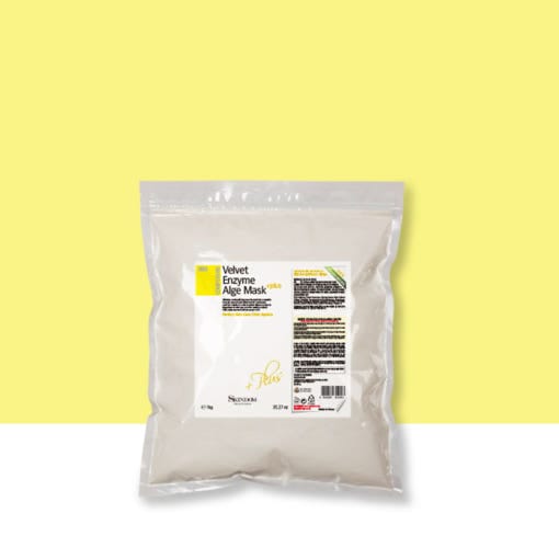 ベルベット酵素あるマスクプラス1kg + マスクパックをプレゼント