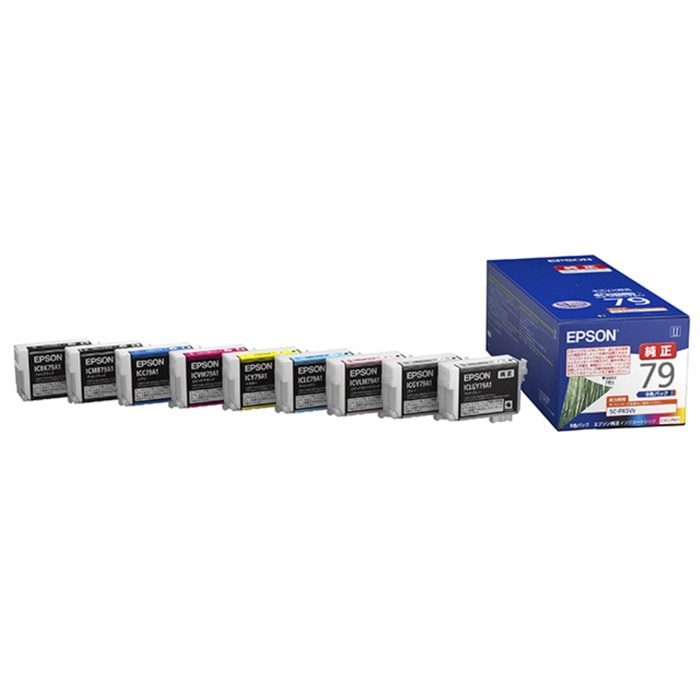 IC9CL79A1 [9�F�p�b�N]