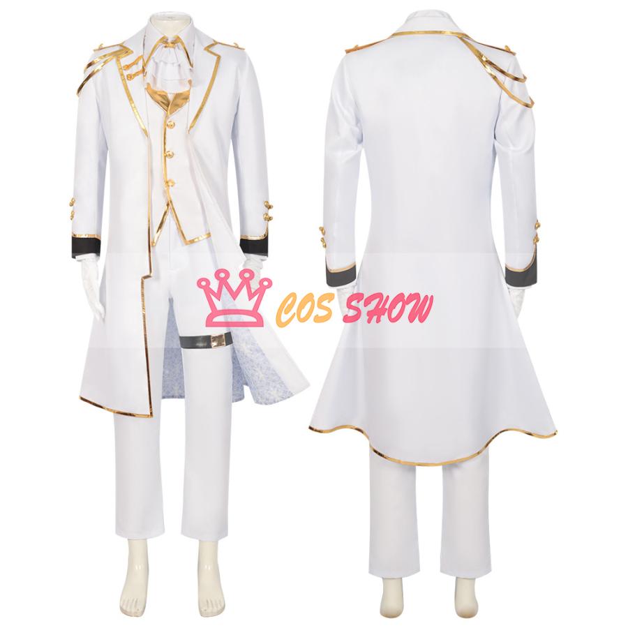 人気商品N0.1 ブルーロック BLUELOCK 天使と悪魔 凪誠士郎 コスプレ衣装 cosplay 翼能 仮装 イベント ハロウィン クリスマス 文化祭 ステージ 舞台 撮影用