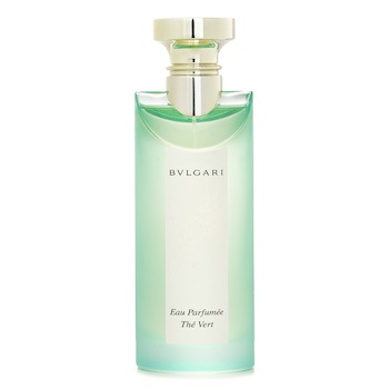 Bvlgari オー パルファム オ テ ヴェール*