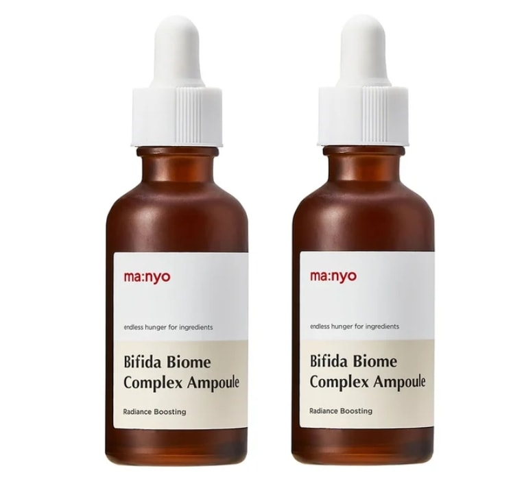 ビフィダ バイオームコンプレックス アンプル 50ml*2