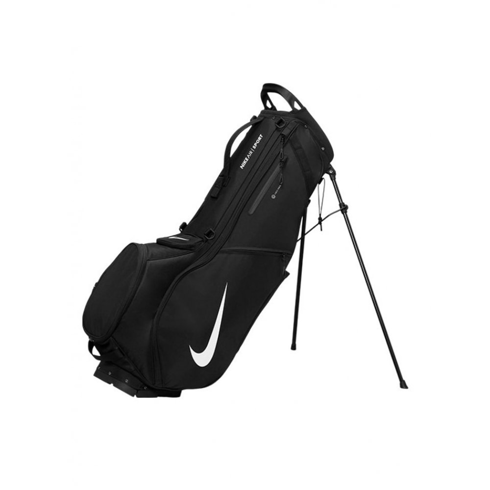 ナイキ ゴルフ エア スポーツ2 ゴルフ 4分割 軽量 スタンドバック ゴルフバッグ DR5133
