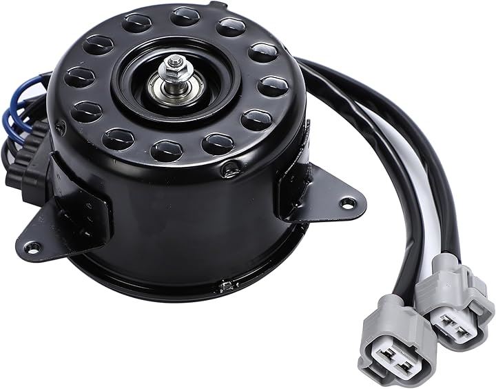 日産車 用 セレナ 電動ファンモーター C26 HFC26 MFC26 ラジエーターファンモーター 純正番号: 21487-JF00A 21487-JF00B 21487-1VM1A 4,987円