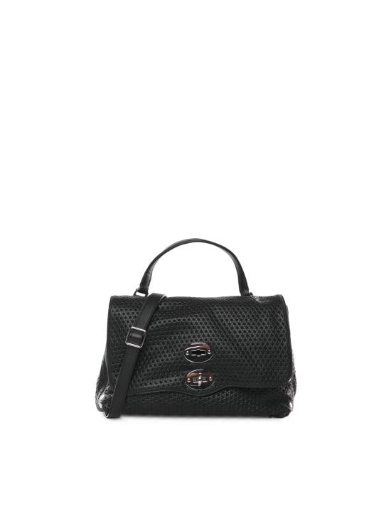 ZANELLATO Women Bags 068010 2190000Z0001 BLACK