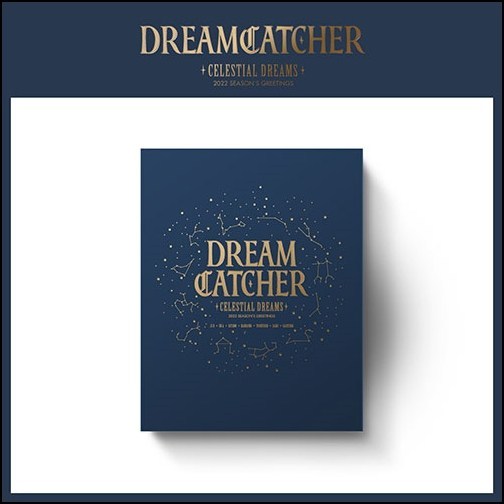 ドリームキャッチャー DREAM CATCHER 2022シーズングリーティング 16,576円