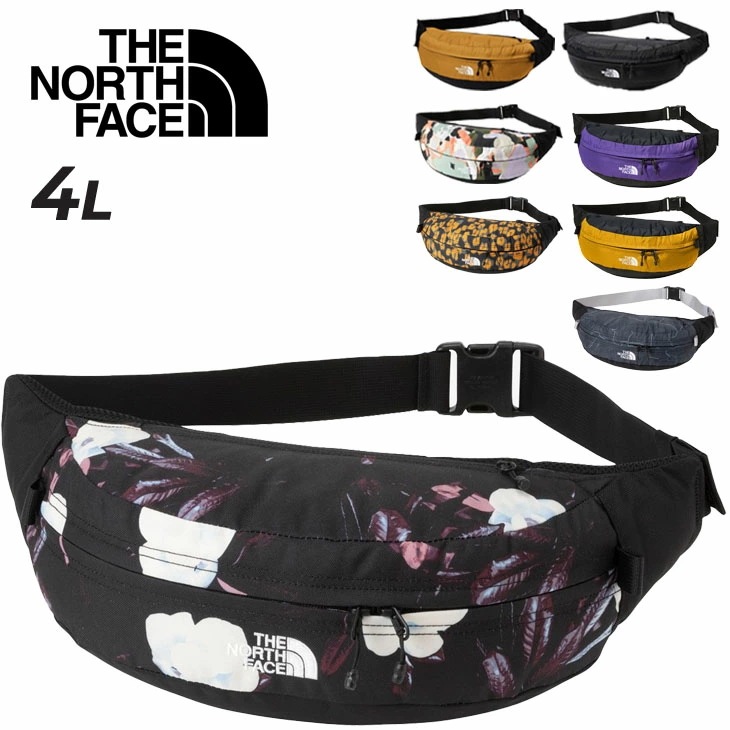 ウエストバッグ 4L スウィープウエストポーチ 中型 アウトドアバッグ かばん 無地 柄物 ヒップバッグ 斜め掛け ボディバッグ 登山 ハイキング キャンプ フェス 旅行 タウン /NM72304 5,653円