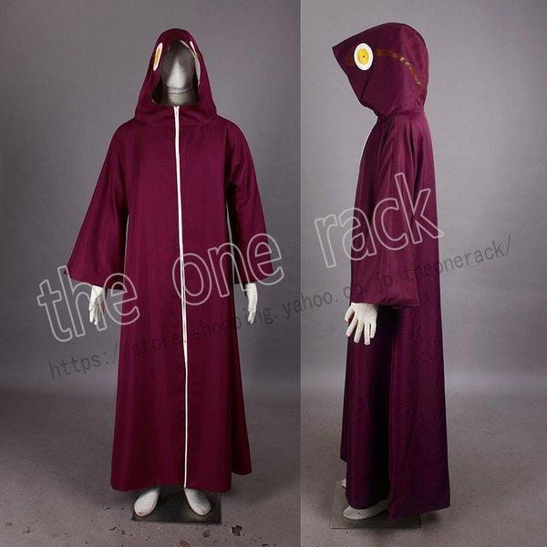 NARUTO -ナルト- 薬師カブト コスプレ衣装 子供用大人用 コスチューム コスプレ 仮装 アニメ ゲーム 4,889円