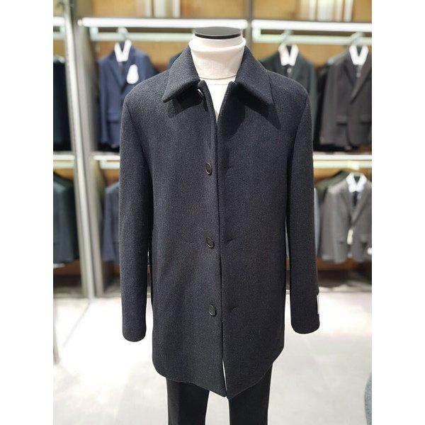 [] カシミアブレンドハーフコートABE4CG1102 CGR (P003724142)