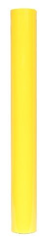 屋外用サインシート ペンカル PC107 レモン 1000mmx25m