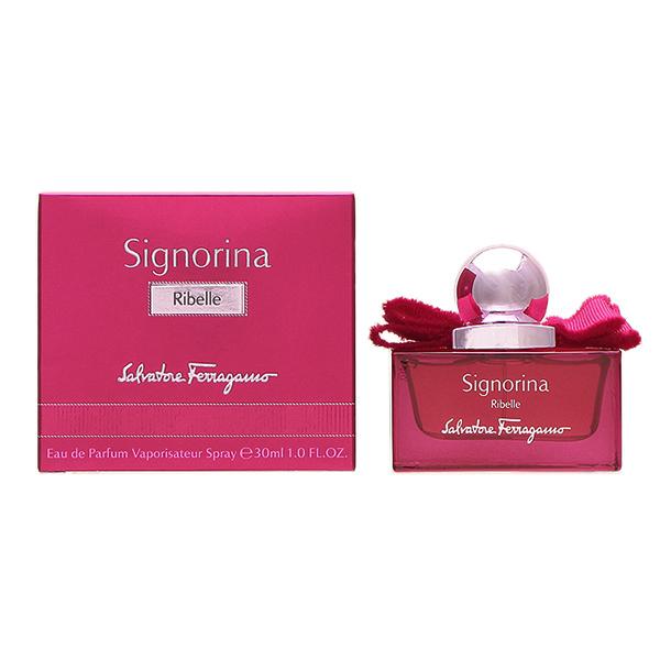 シニョリーナ リベレ オーデパルファム EDP 30mL