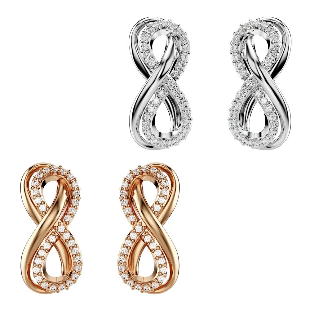 Hyperbola スタッド ピアス 5684085 5687269