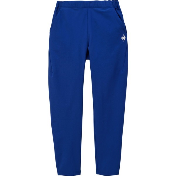 le coq sportif ルコック レディース LCS Plumeクロス ロングパンツ Loeuf forme ウインドウェア QMWXJG22-BL レディース 6,952円