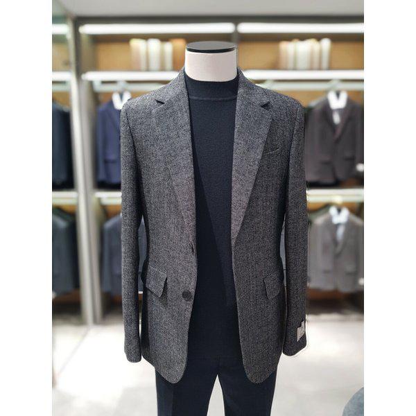 【】快適なカジュアルジャケット AAE4KG1103 GR [P003724719]