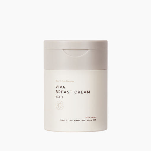 ビバ バスト＆ボディハリクリーム（一般用）100ml ボルフィリン配合・高保湿・引き締めケア