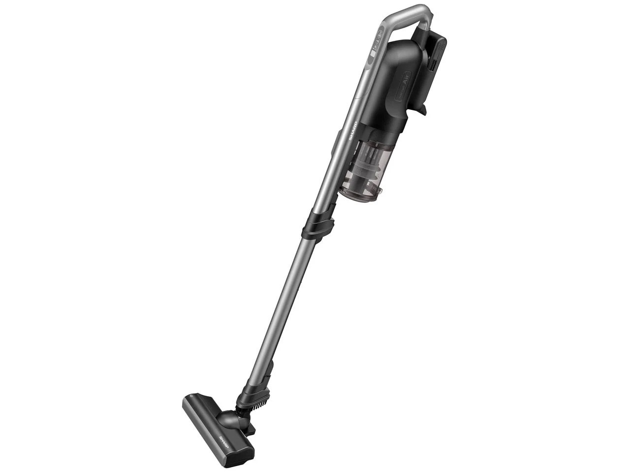 RACTIVE Air POWER EC-SR9-B [ブラック系] コードレススティッククリーナー 31,290円