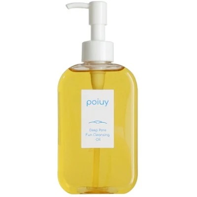 ディープポアファンクレンジングオイル 200ml