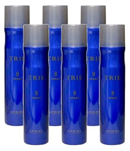 【 全国送料無料 】 【6個セット】ルベル トリエ スプレー8 170g