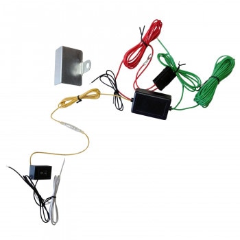 SoulMates 汎用フォグランプスィッチハーネス LED動作確認スィッチ付 SM-022 5,449円