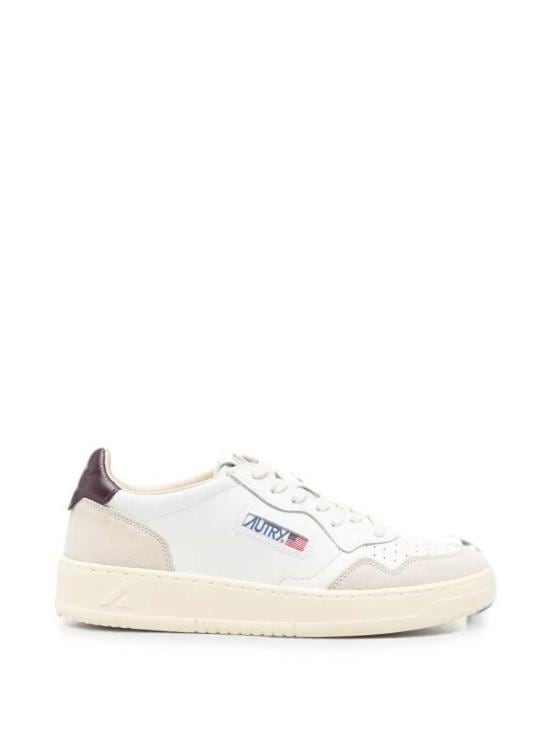 AUTRY Women Sneakers AULW LS18 White