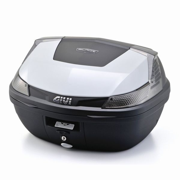 B47NTMLB912D TECHパールホワイト塗装 D94831