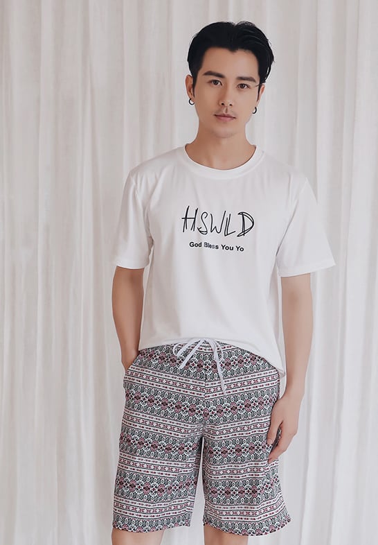 男性用 ラッシュガード ペアコーデ カップル 体型カバー メンズ 水着 ハーフパンツ 膝上 短パン ショート丈 海パン ボードショーツ スイムウェア フィットネス水着 スイムパンツ 水陸両用 sw00