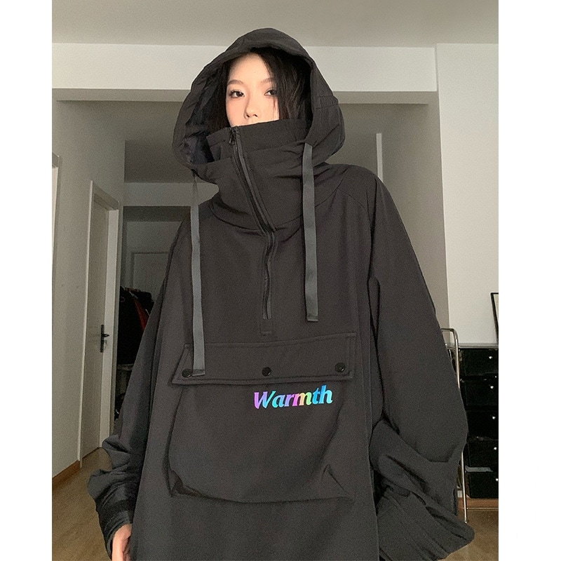 スノボウェア 2025 単品トップス メンズ レディース アウター ジャケット マウンテンパーカー 山登りウェア 裏起毛 韓国風 ウィンタースポーツ スノーボードウェア スキーウェア スノーウェア 7,116円