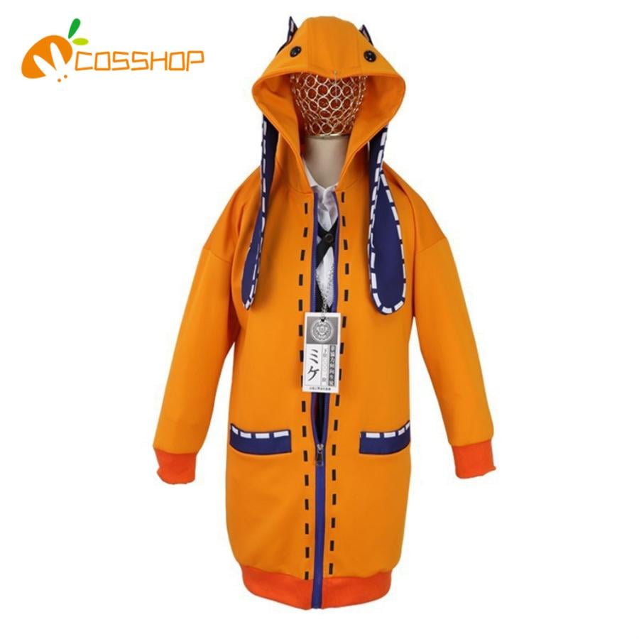 賭ケグルイ 黄泉月 るな コスプレ衣装 コスプレ服 アニメ コスチューム