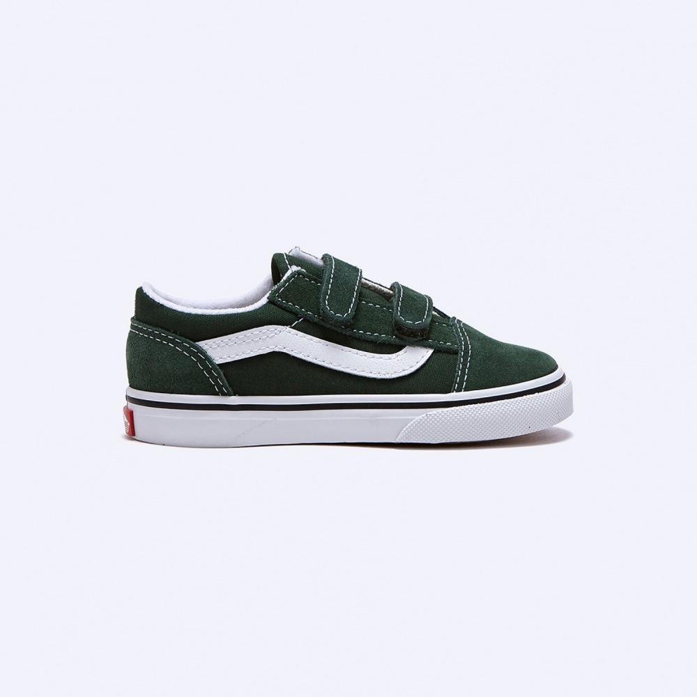 VANSトドラーカラーバンドルオールドスクールV / VN0A38JNBD61 5,575円