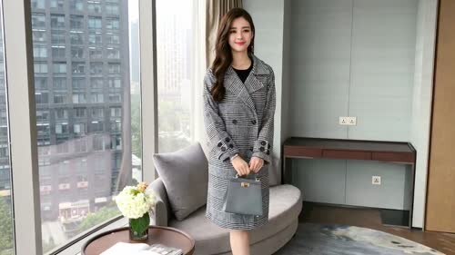 コート ロングコートロング丈 アウター 秋冬 大きいサイズ 美シルエット おしゃれ 防寒 暖か