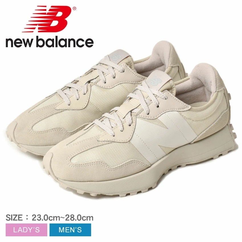 MS327 MS327SJ メンズ レディース シューズ ブランド シンプル スポーツ ハイテク カジュアル キレカジ ロゴ ローカット 定番 人気 通勤 通学 学生 オフィス 靴