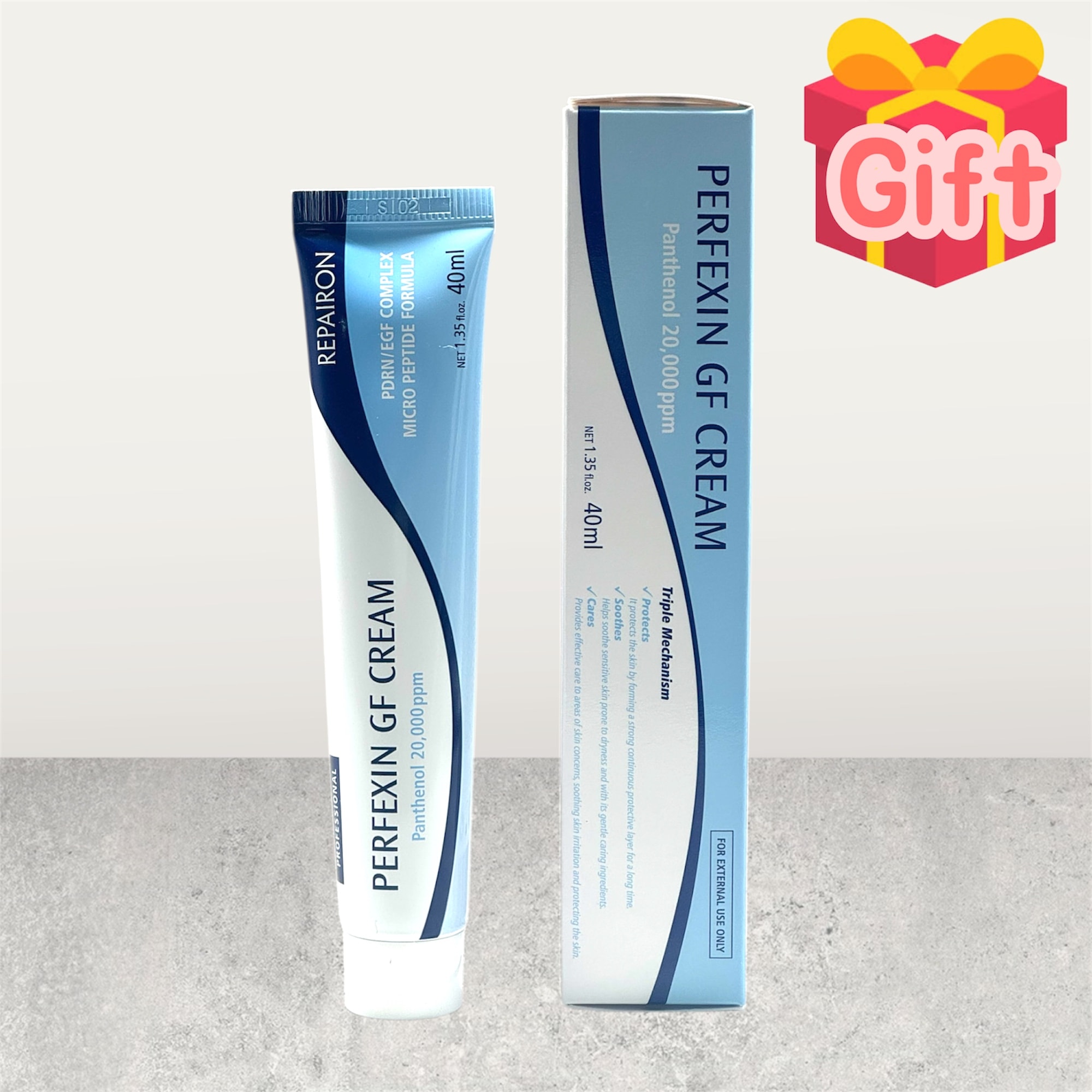 Qoo10] REPAIRON REPAIRON PERFEXIN GF