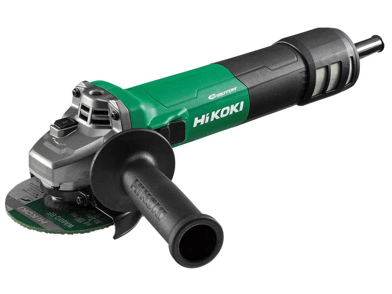 G10VE2 電子ディスクグラインダ 25,741円