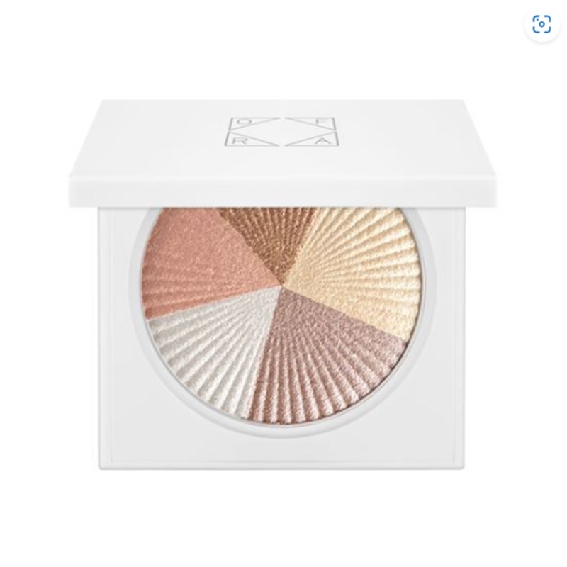 コスメティックミックスハイライター7g ベバリーヒルズ 7,744円