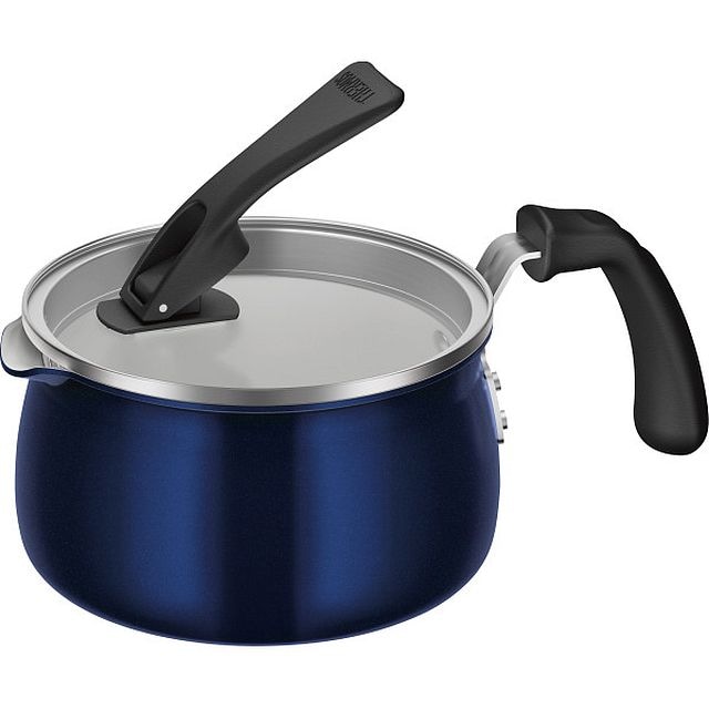 セラプロテクトシリーズマルチポット ディープブルー KNC-018S DPBL