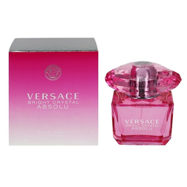ブライト クリスタル アブソリュ EDP SP 90ml