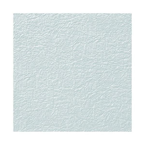 （まとめ） 和紙 鳥の子 エンボス NO.7 水 [x5セット]