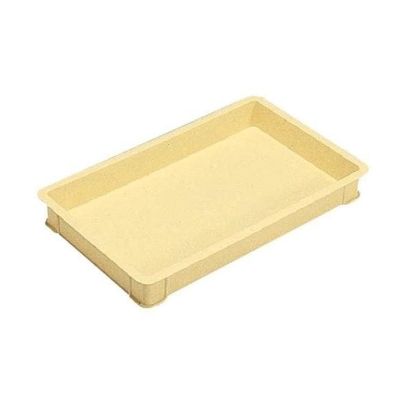 パンコンテナー/食品用コンテナー [#30] アイボリー 清掃簡単 5,172円