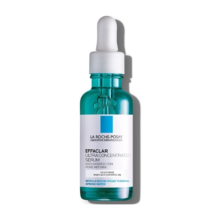 エファクラウルトラコンセントレートセラム30ml