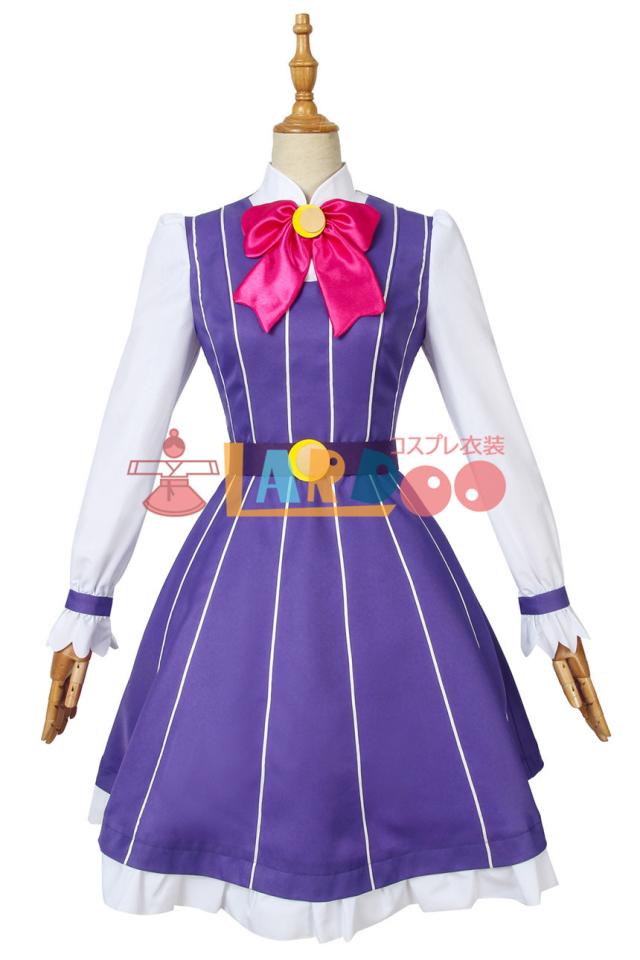 新タイプ追加 激安販売 スタートゥインクル プリキュア 香久矢まどか 私服 コスチューム[4399]
