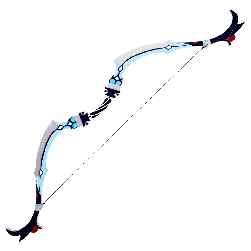 原神 祭礼の弓 コスプレ 弓 武器 道具