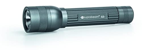 SUPRABEAM(スプラビーム) 502.5043 Q2R 充電式LEDライト