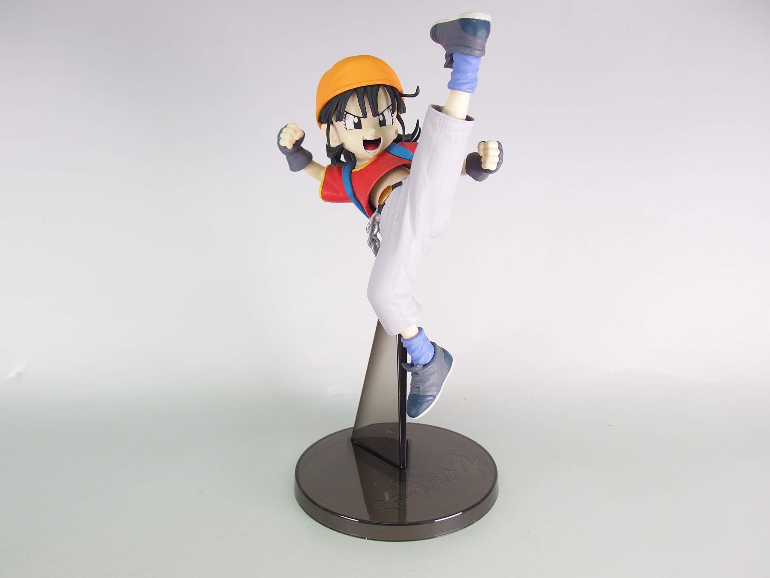 ドラゴンボール SCultures BIG 造形天下一武道会4 其ノ六 パン フィギュア