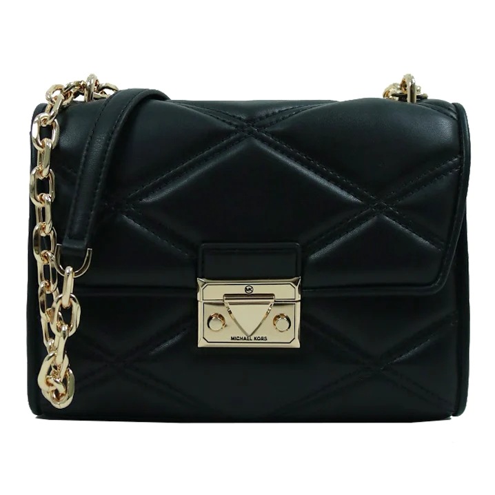 即発 USA直送 レディース SERENA フラップショルダー ミディアム 35S2GNRL2U【Original Wrapping】