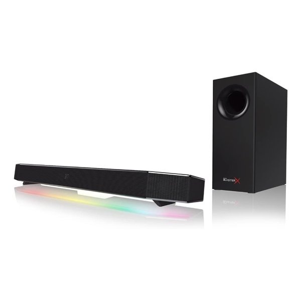 Sound BlasterX Katana モニターオーディオ AC電源 /2.1ch SBX-KTN