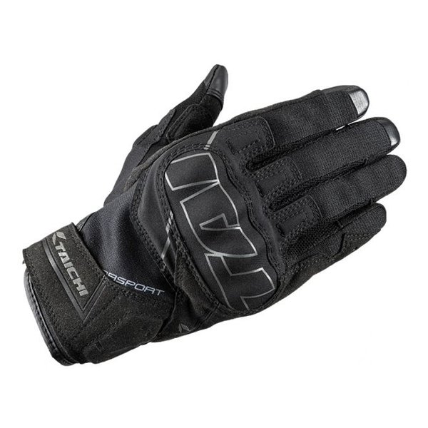 ストローク エアー グローブ BLACK M RST455BK01M