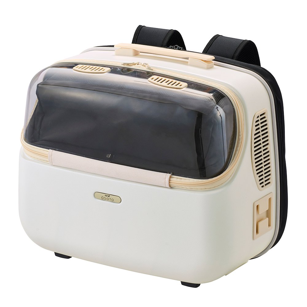 ＧＥＸ　ＯＳＯＴＯ　シェルフィー　Ｗｉｄｅ　ミルク　犬　猫　ＣＲＣ40―67―05―15―00